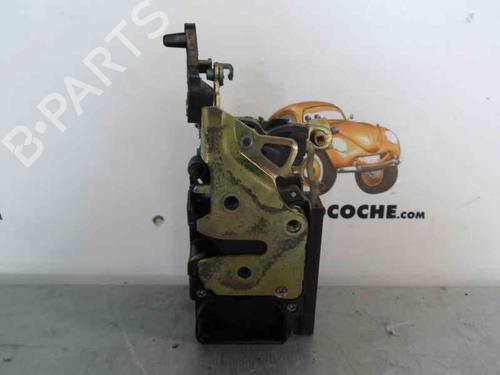 Rear left lock CHEVROLET REZZO MPV (U100) 1.6 (105 hp)null