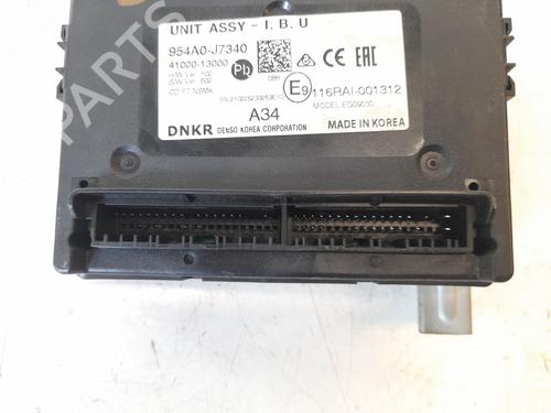 Elektronisk modul KIA XCEED (CD)  | BP26438800M83 