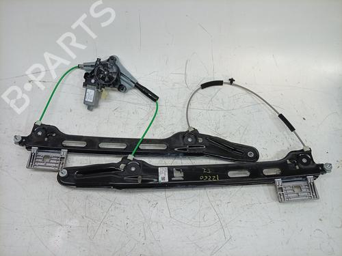 Elevador vidro trás esquerdo SMART #1 EV All-wheel Drive | BP29273450C24 - Image 3