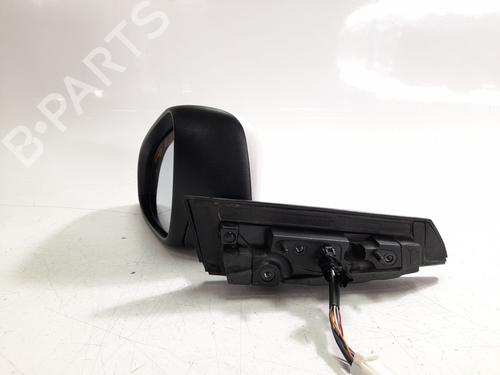 Left mirror TOYOTA C-HR (_X1_) 1.8 Hybrid (ZYX10_, ZYX11_) | BP29242907C26 
