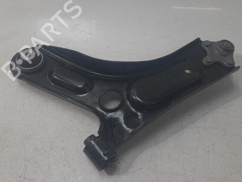 Used Right front suspension arm Right front suspension arm CITROËN C3 IV (CC_, CB_) 1.2 PureTech 100 (CCHPV4) (101 hp) 30929638 30929638