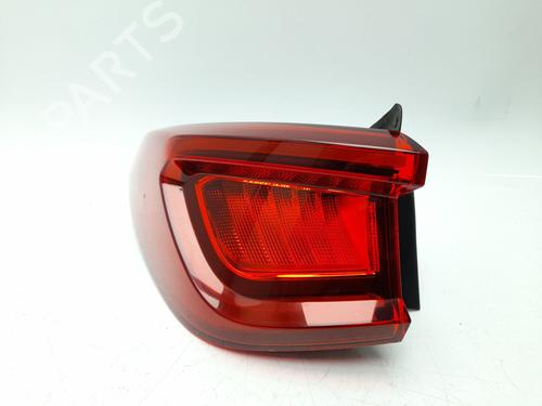 Used Left taillight Left taillight CUPRA LEON Sportstourer (KL8, KU8, KUD) 2.0 TSI 4Drive (310 hp) 40041536 40041536