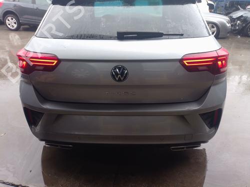 Køfangervange VW T-ROC (A11, D11) 2.0 TDI (150 hp) 32028065