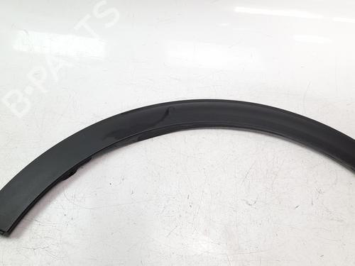 Front right wheel arch trim KIA SPORTAGE IV (QL, QLE) 1.6 GDI (132 hp) 17334221