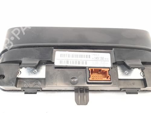 Quadrante CITROËN C4 CACTUS | BP8190562C47