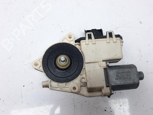 Right rear window motor CITROËN C4 I (LC_) 1.6 HDi | BP13621058E22 