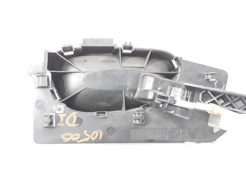 Front left interior door handle PEUGEOT 307 (3A/C)  | BP7670537I13 