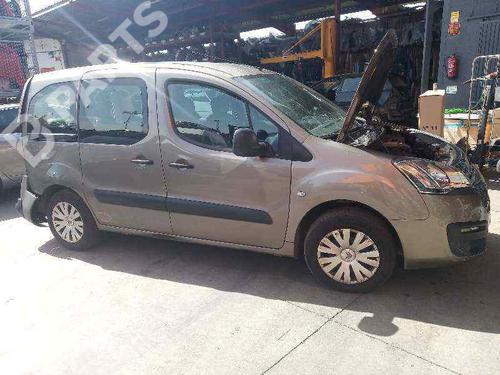 Used Servo brake Servo brake CITROËN BERLINGO MULTISPACE (B9) 1.6 BlueHDi 100 (99 hp) 6779177 6779177