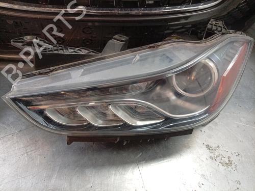 Full front MASERATI GHIBLI III (M157) 3.0 S Q4 | BP36995210S1 - Image 16