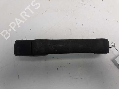 Rear right exterior door handle VW VENTO (1H2) 1.9 TDI BP2343297C130