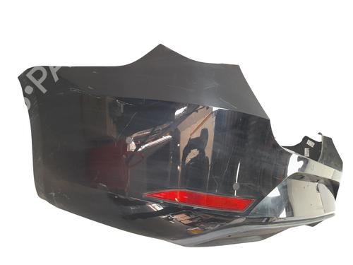 Rear bumper SEAT LEON Sportstourer (KL8, KLD) 2.0 TDI | BP27273274C8 