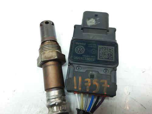 Elektronisk sensor AUDI Q3 (F3B) 35 TDI | BP25256417M84 