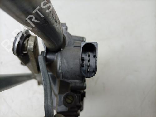 Front wiper motor BMW X1 (E84) sDrive 18 d | BP30441435M29 - Image 3