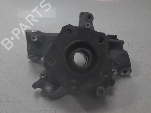 Used Right rear steering knuckle AUDI A4 B9 Avant (8W5, 8WD) S4 TDI Mild Hybrid quattro (347 hp) 32417165