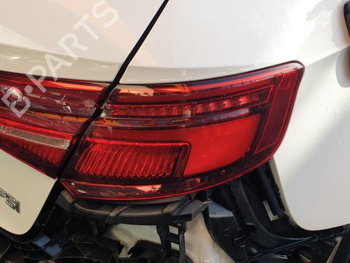 Right taillight AUDI A3 Sportback (8VA, 8VF)  | BP21768744C35 