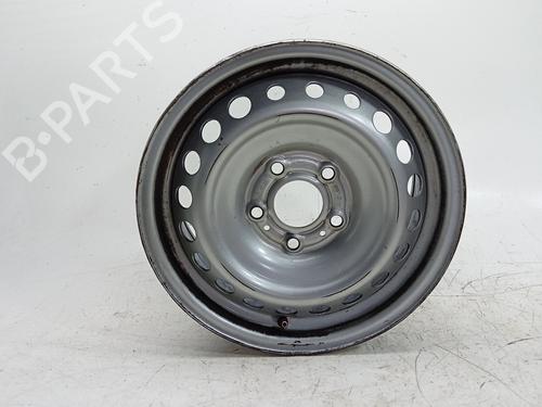 Used Rim Rim 38307590 38307590