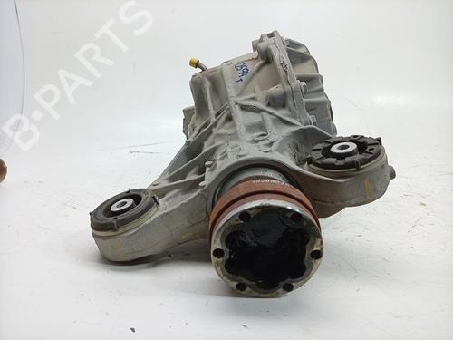 Rear differential JAGUAR XJ (X351) 3.0 SDV6 | BP36995335M24  - Image 6