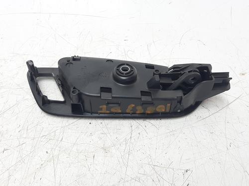 Front left interior door handle SEAT LEON (5F1)  | BP12344952I13 