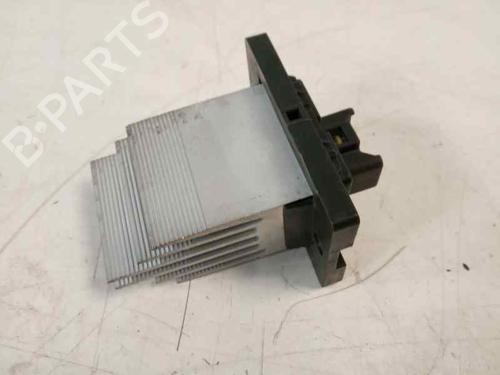 Used Heater resistor HYUNDAI TUCSON (TL, TLE) [2015-2023]  11665689
