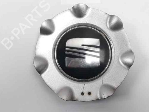 Used Hub cap SEAT LEON (1M1) [1999-2006]  25805581