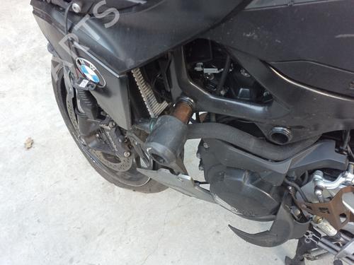 Wasserkühler für BMW F (801cc - ) F 900 R (MR90, 4R90) (105 hp) 32517047