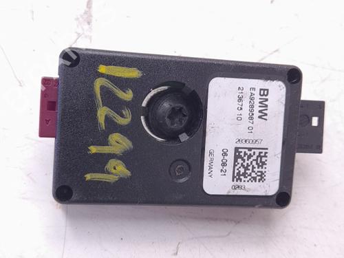 Used Electronic module Electronic module BMW X2 (F39) sDrive 18 d (150 hp) 35980343 35980343