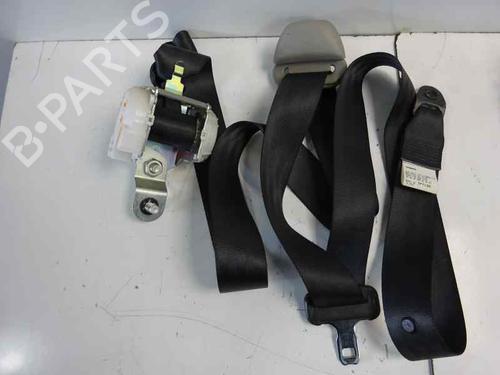Sikkerhedssele bag højre NISSAN NAVARA NP300 (D40) 2.5 dCi 4WD (D40TT, D40T, D40M, D40BB) (190 hp) 6633353
