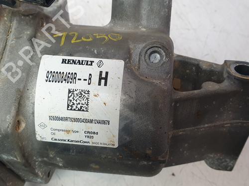AC compressor DACIA DUSTER (PYM_, PYN_) | BP24807054M34 - Image 3