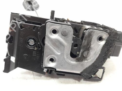 Rear right lock RENAULT CLIO IV (BH_) 1.5 dCi 75 | BP16776360C99 