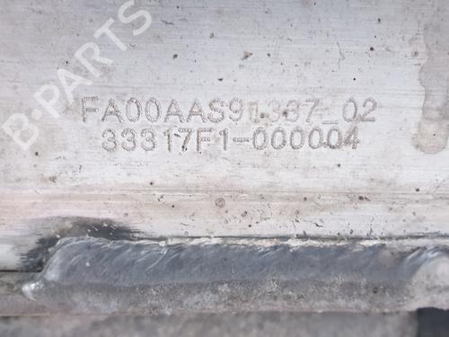 Subframe ALFA ROMEO STELVIO (949_) 2.9 Q4 (949.AXG2A, 949.AXH2A, 949.AXS2A) | BP11359685M9 