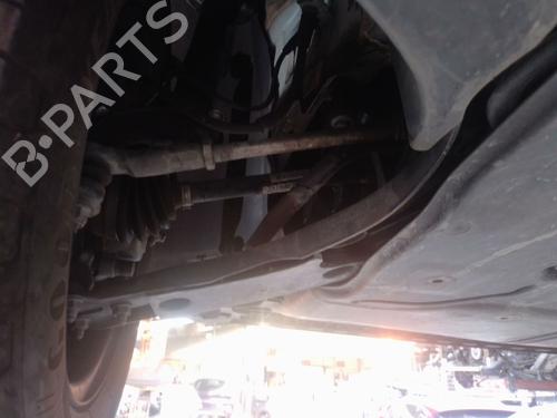 Used Left front suspension arm Left front suspension arm 38775639 38775639