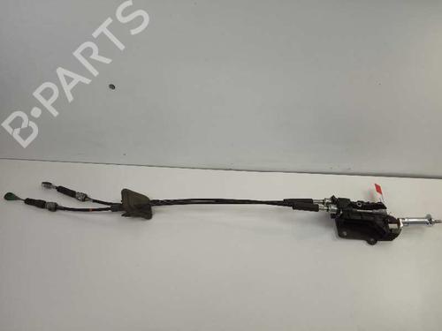Used Gear lever FIAT 500 (312_) [2007-2025]  7430903