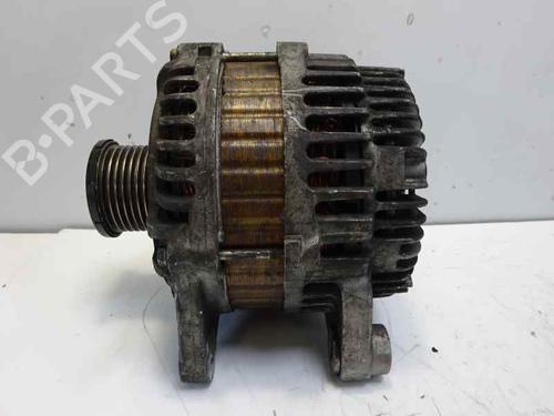Alternator NISSAN QASHQAI / QASHQAI +2 I (J10, NJ10, JJ10E) 2.0 dCi | BP319648M7 