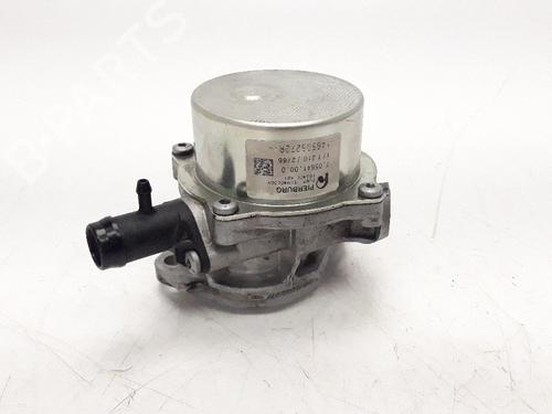 Vakuumpumpe RENAULT CLIO IV Grandtour (KH_) 1.5 dCi 90 (KHN3, KHN4) (90 hp) 10321897