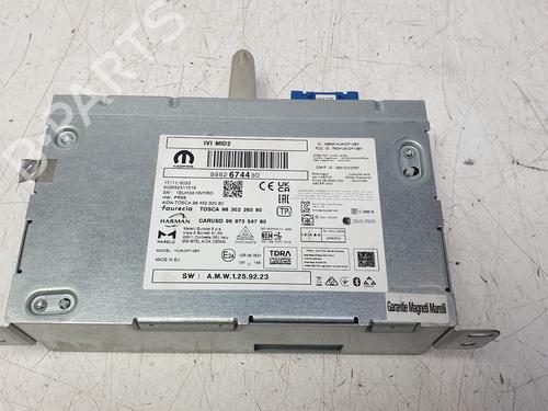 Used Radio Radio 32450599 32450599