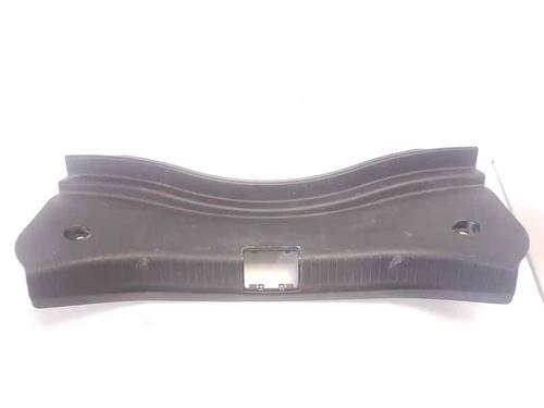 Used Boot lining MERCEDES-BENZ CLA Coupe (C117) CLA 220 CDI / d (117.303) (170 hp) 9187760