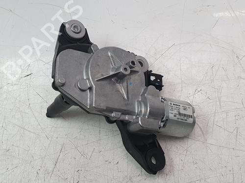 Used Rear wiper motor RENAULT CLIO V (B7_) 1.5 Blue dCi 100 (B7AD) (101 hp) 30960964