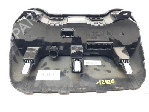 Climate control KIA RIO IV (YB, SC, FB) 1.25 | BP31710274I5 - Image 4