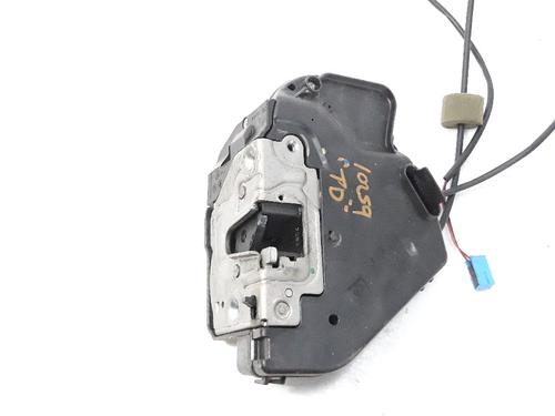 Rear right lock MERCEDES-BENZ CLS (C219) CLS 320 CDI (219.322) | BP7664551C99 