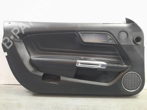Used Front left panel Front left panel FORD USA MUSTANG Coupe 5.0 V8 (450 hp) 33991106 33991106