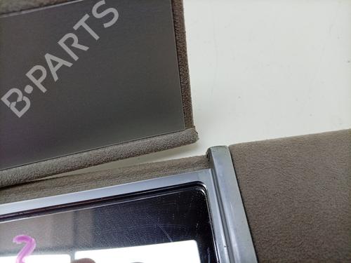 Left sun visor ASTON MARTIN RAPIDE 6.0 | BP37664864I1 - Image 3