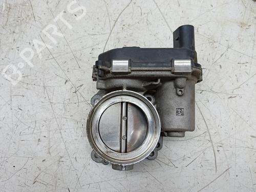 Throttle body VW T-ROC (A11, D11) 1.5 TSI | BP40037320M82 - Image 2