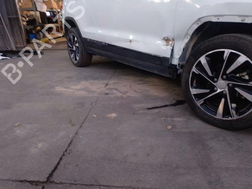 Estribo Estribo DR DR 5.0 SUV [2019-2026] 39809320 39809320