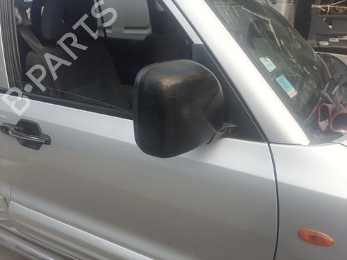 Used Right mirror MITSUBISHI PAJERO III (V7_W, V6_W) 3.2 Di-D (V68W, V78W) (165 hp) 29744090