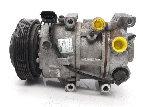 AC compressor KIA SPORTAGE III (SL)  | BP9289381M34 
