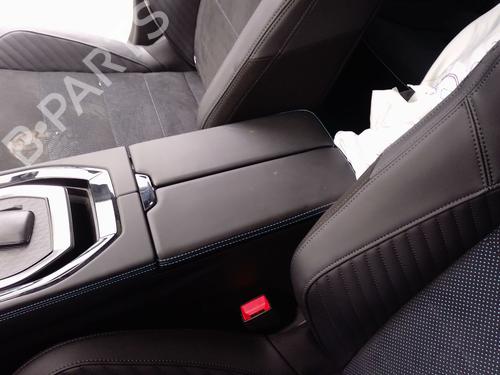 Used Armrest / Center console RENAULT RAFALE Coupe (DGM_) [2023-2025]  30773153