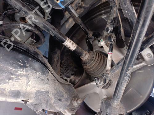 Left rear driveshaft TESLA MODEL 3 (5YJ3) EV | BP39236051M40 - Image 3