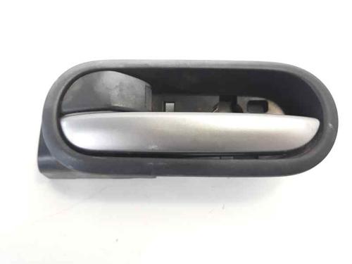 Puxador interior frente esquerdo MAZDA 2 (DE_, DH_) 1.4 MZR-CD (68 hp) DL4059330A02 | DL4059330A02 |