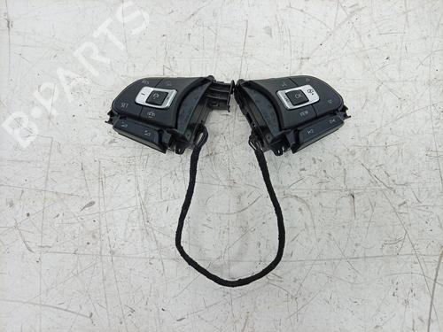 Used Steering wheel controls Steering wheel controls 37758331 37758331