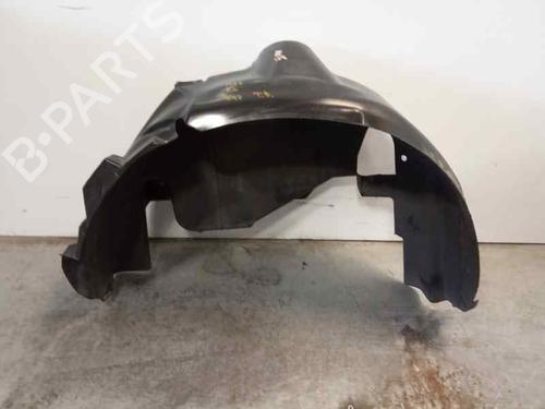 Wheel arch FORD KA (RU8) 1.2 BP14206821C56